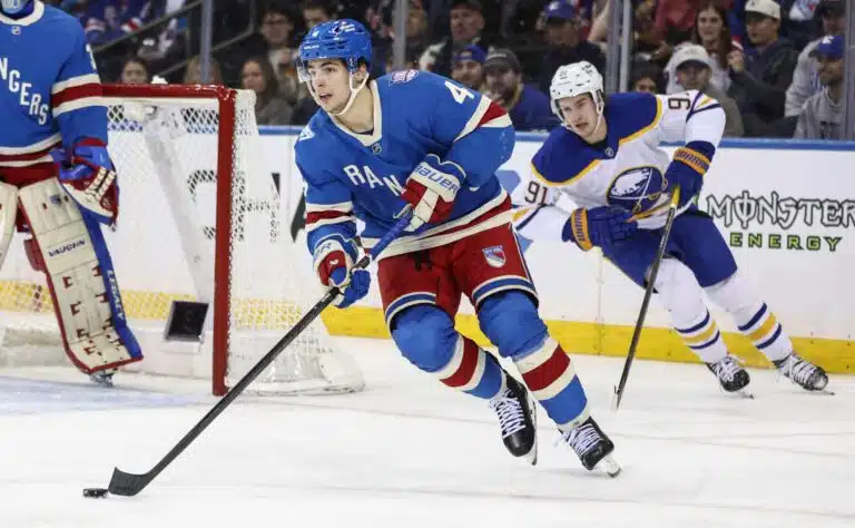 Lähde: San Jose Sharksin puolustusosasto menossa täysin uusiksi