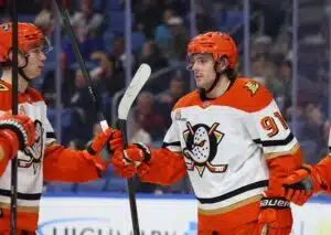 Pysyykö Anaheim Ducksin menestysikkuna auki? Edessä tuikitärkeitä päätöksiä