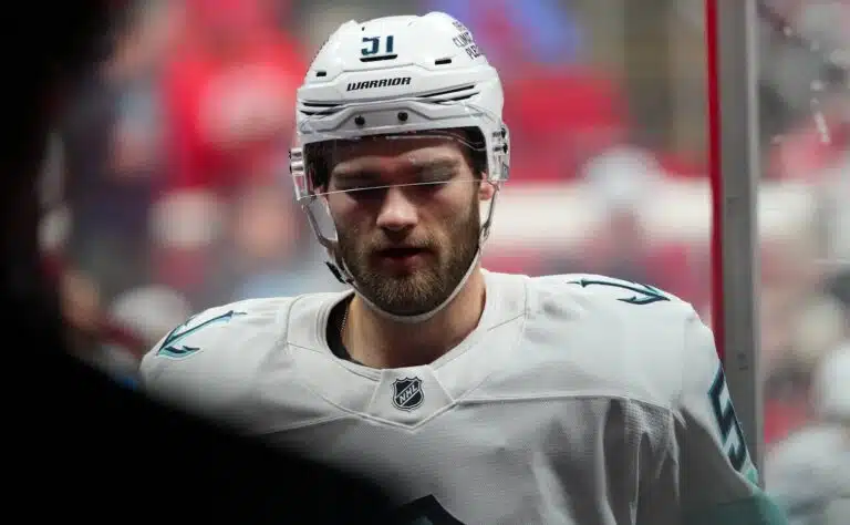 Eeli Tolvasen pelikaverista hurja huhu – tämä saattaa olla hyökkääjän kohtalo