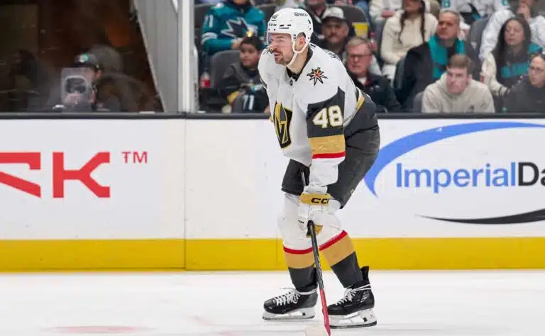 Tshekkitähti säväytti NHL:ssä: ”Joskus kaikki vain onnistuu”