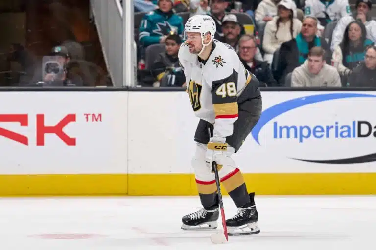 Tshekkitähti säväytti NHL:ssä: ”Joskus kaikki vain onnistuu”