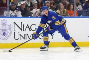 Jarmo Kekäläinen räväytti – sensaatiohyökkääjälle massiivinen jatkosopimus