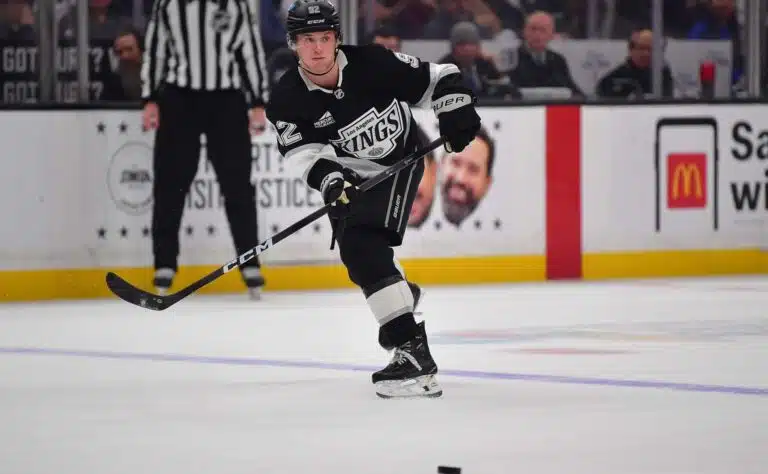 NHL-kauden kolme parasta pakkiparia yllättävät