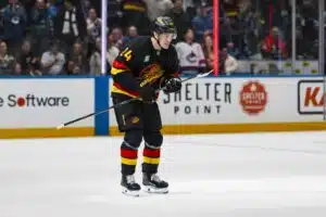 Nyt tärähti NHL:ssä – uskomattomilla näytöillä massiiviset rahat