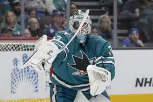 Hiljainen sankari pakotti NHL-seuran nojautumaan yhteen mieheen