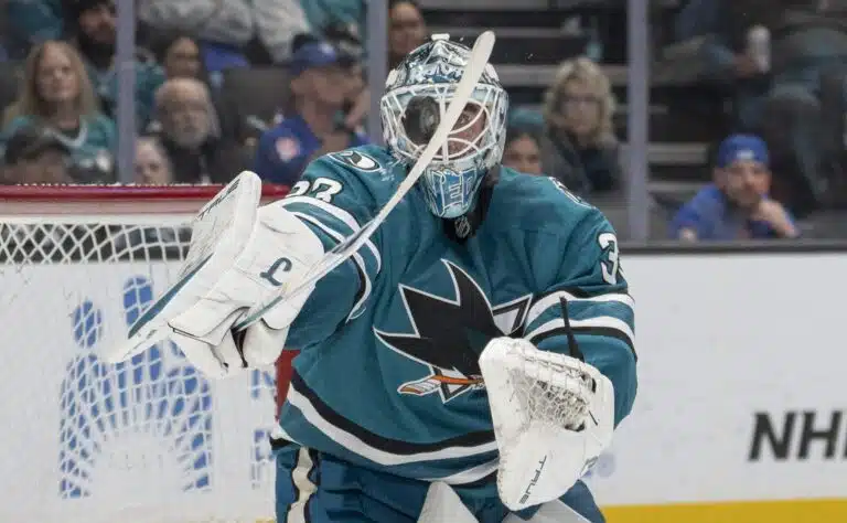 Hiljainen sankari pakotti NHL-seuran nojautumaan yhteen mieheen