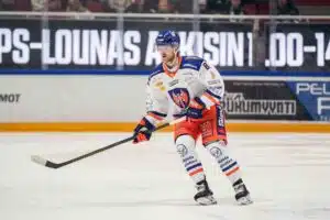 Ei voi olla totta – Liiga-tähti edelleen sivussa