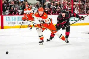 Lähes tuhannen NHL-ottelun suomalaisveteraani vaihtoi kesällä maisemaa – kertoo nyt tuntemuksistaan uudessa ympäristössä