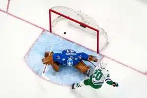 NHL-kaudesta tulossa maalivahtien tilastokummajainen