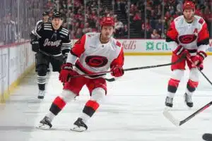 Sebastian Aho pelaa NHL:ää Suomessa syksyllä – liput pian myynnissä