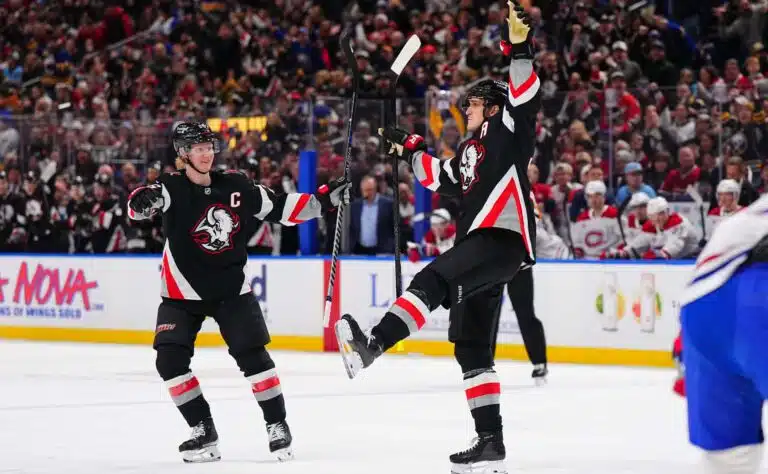 Jarmo Kekäläisen panos näkyy jo – supertähti käsittämättömässä vireessä