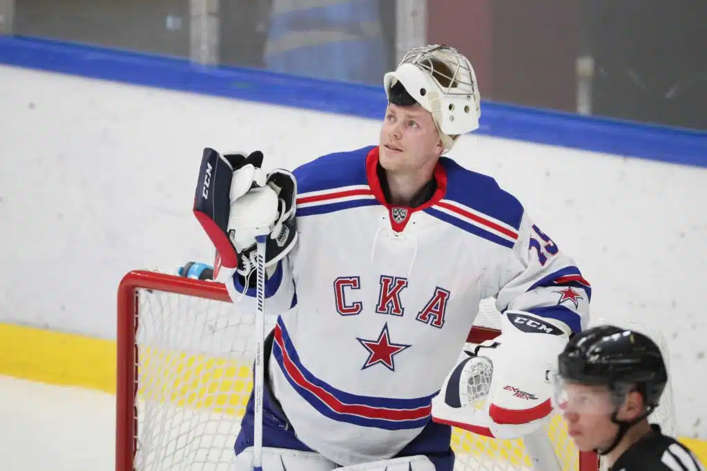 Supertähti jäi kakkoseksi Mikko Koskiselle – kolme vuotta myöhemmin NHL:n paras veskari