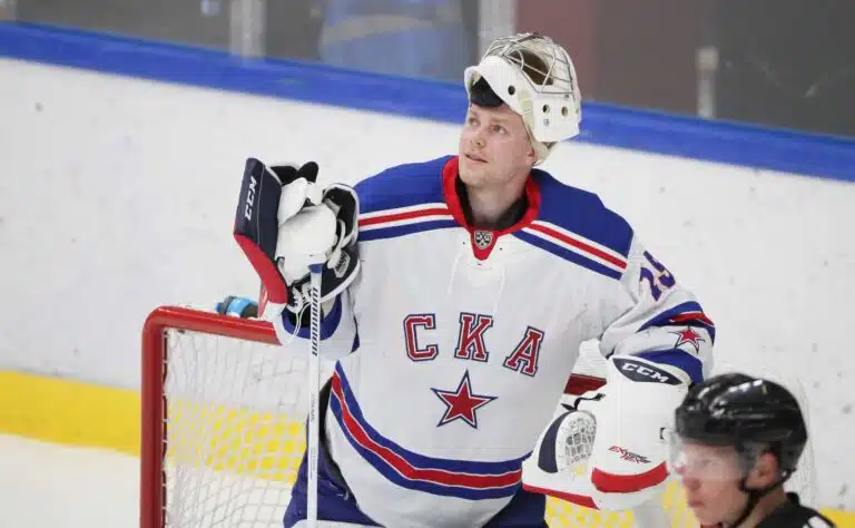 Supertähti jäi kakkoseksi Mikko Koskiselle – kolme vuotta myöhemmin NHL:n paras veskari