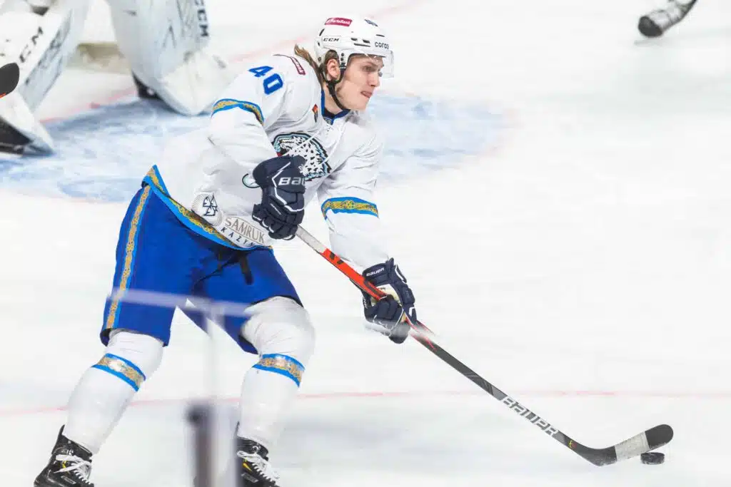 Suomalaispakki jäi kiinni räikeästä filmaamisesta ulkomailla