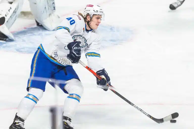Entinen EHT-Leijona vapautui pelaajamarkkinoille