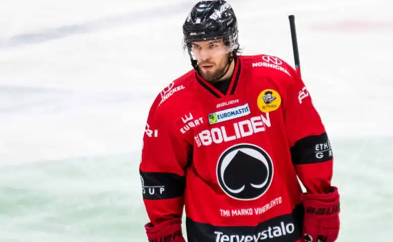 Suomalaispakista on tullut fanien suosikki Ruotsissa