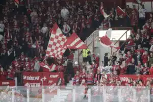 Suomen seuratuimman derbyn asetelma muuttuu – HIFK-kannattajilta raju linjaus