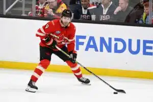 Näkökulma: NHL-tähden loukkaantuminen oli Kanadan onni