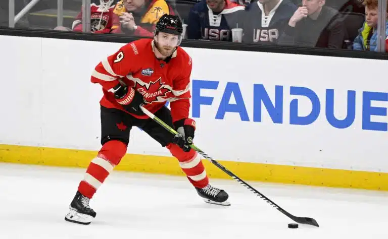 Näkökulma: NHL-tähden loukkaantuminen oli Kanadan onni