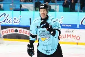 Lähde: Ilves on hävinnyt toisenkin tarjouskilpailun TPS:lle