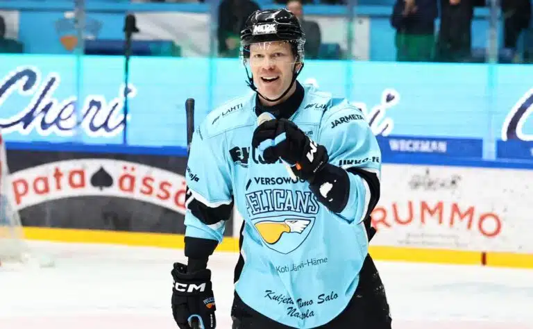 Lähde: Ilves on hävinnyt toisenkin tarjouskilpailun TPS:lle