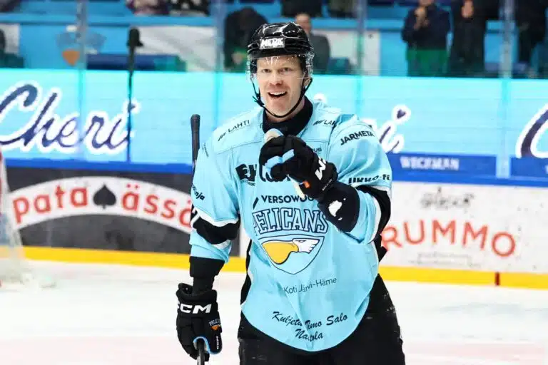 Lähde: Ilves on hävinnyt toisenkin tarjouskilpailun TPS:lle