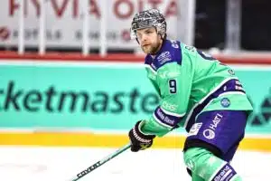 Lähde: Suomalaispomo vie Jokerit-hyökkääjän kesken kauden ulkomaille