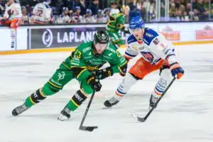 Lähde: HIFK:lle jäämässä luu käteen – Liigan supertähden uusi osoite selvillä