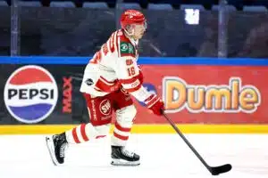 Lähde: Vielä yksi Sport-puolustaja matkalla ulkomaille