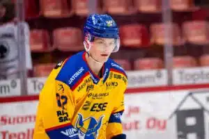 Alexander Ruuttu, Jukurit