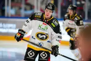 Kärppä-hyökkääjän sopimus revitty – löytyykö uusi joukkue tästä joukosta?