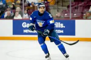 Nuoren Leijonan lainasiirrosta tuli pannukakku