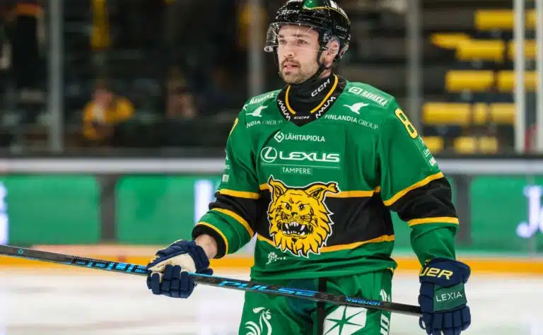 Ilveksen jättihankinta uskomattomassa vireessä