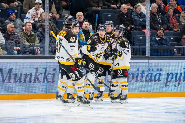 Liigalta raju ilmoitus – uhkaava tilanne MM-kisojen suhteen
