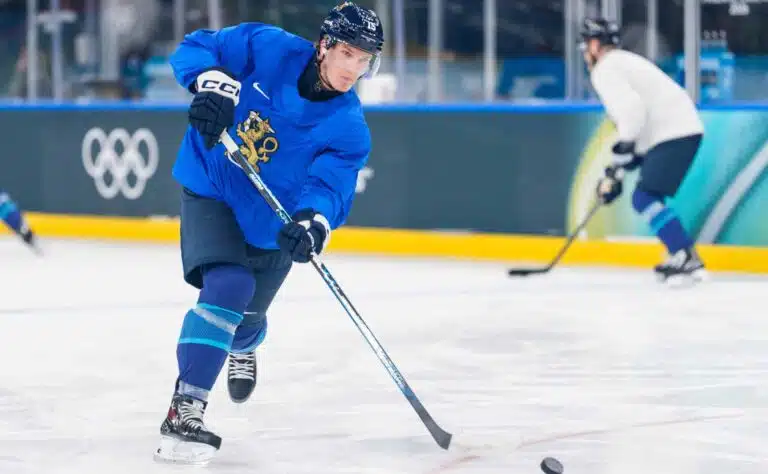 Tämä näky piristi Leijonien päivää – alustava kriisi selätetty?