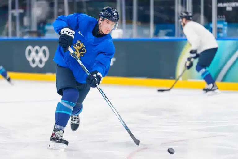 Tämä näky piristi Leijonien päivää – alustava kriisi selätetty?