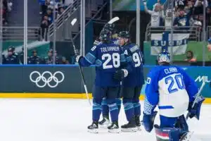 Näkökulma: K11t0s Leijonat – tätä oli ilo seurata