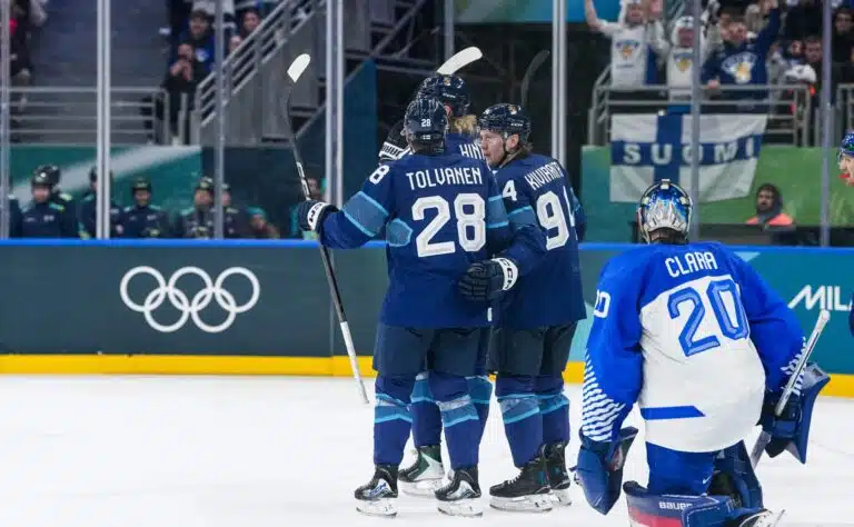 Näkökulma: K11t0s Leijonat – tätä oli ilo seurata