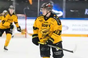 Lähde: Otto Kivenmäki on tehnyt sopimuksen ulkomaille