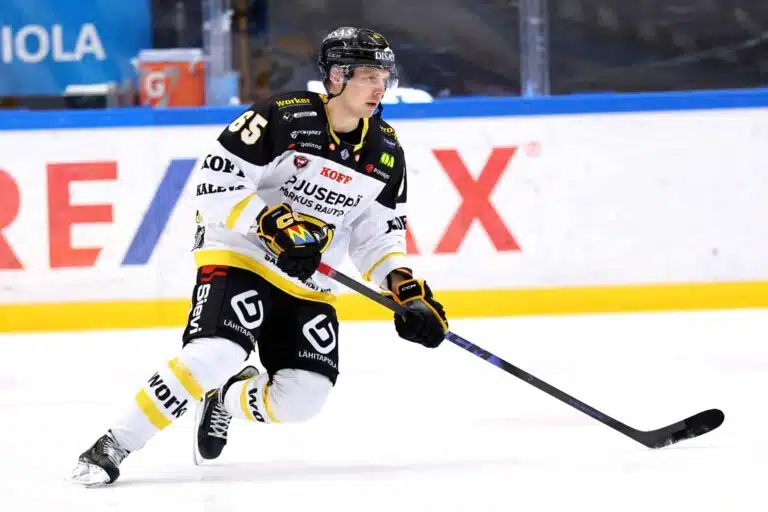 Urheilucast: Tappara ja Kärpät aktivoituvat pelaajamarkkinoilla