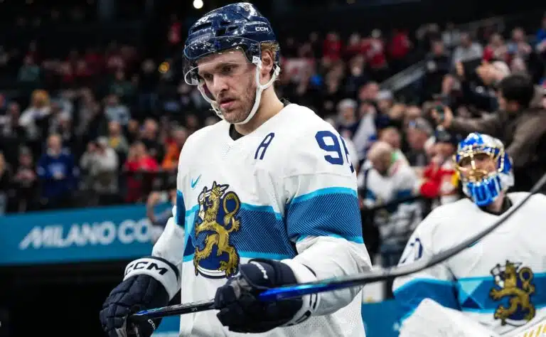 Mikko Rantasen loukkaantui – loppukausi vaarassa?