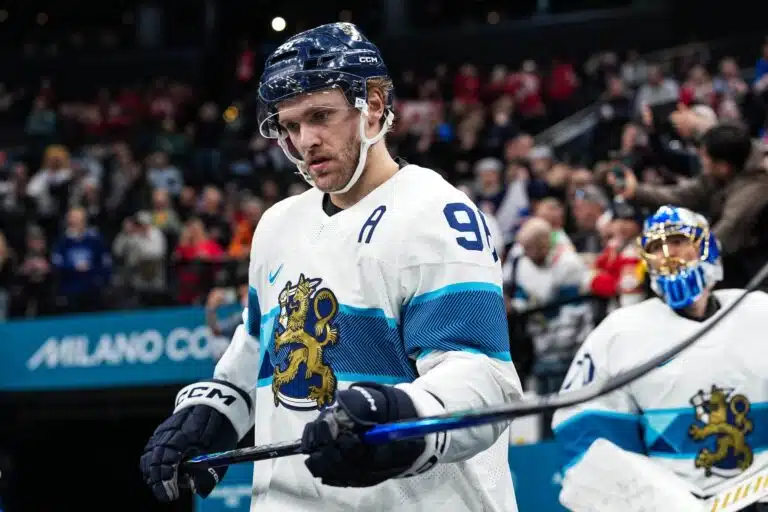 Leijonista todellinen jytky – tämä on tilanne Dallasin suomalaisten suhteen