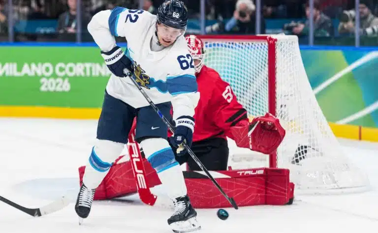 Artturi Lehkosesta huonoja uutisia