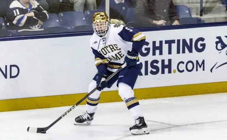 Lähde: Liiga-joukkueet kamppailevat ruotsalaisten kanssa NCAA-kaksikosta