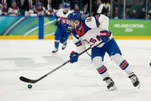 NY Rangersin tähtihyökkääjää viedään Minnesota Wildiin