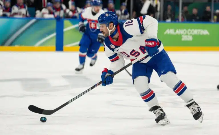 NY Rangersin tähtihyökkääjää viedään Minnesota Wildiin