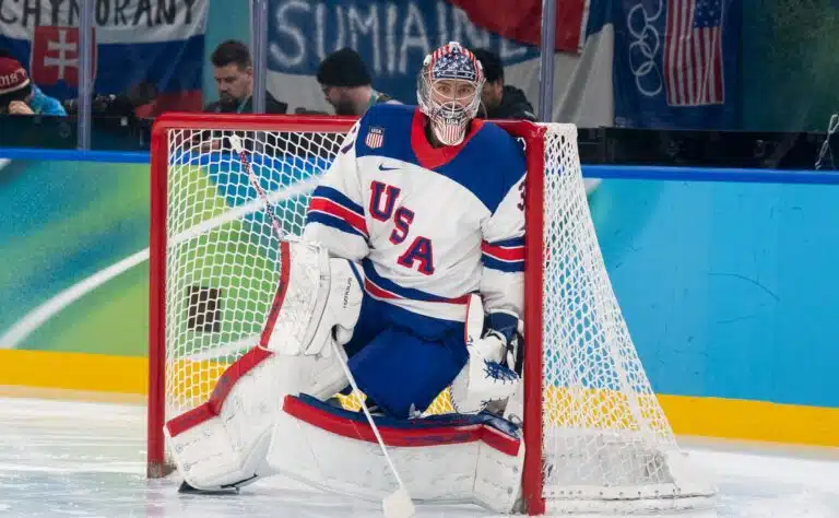 Olympiasankari Connor Hellebuyckille historiallinen kunnianosoitus