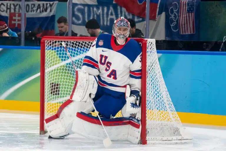 Connor Hellebuyckin haastattelu sai Winnipeg Jets -fanit huolestumaan