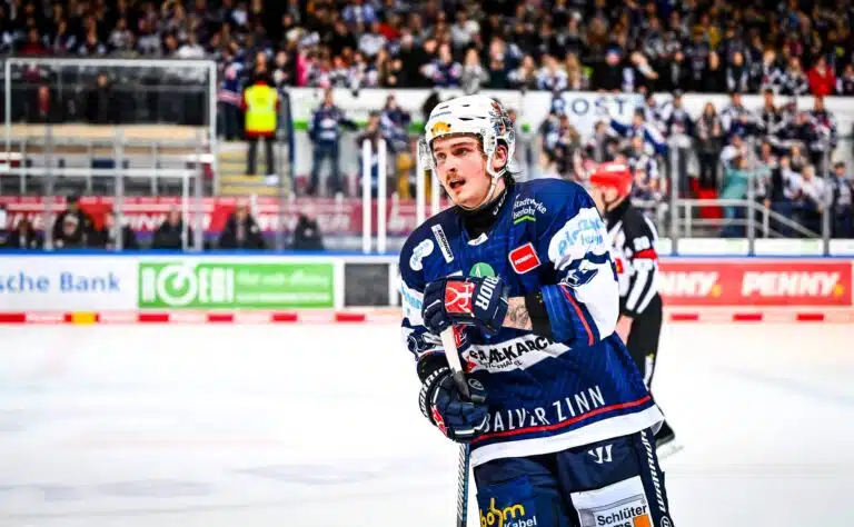 Joko on aika tuoda Liigaan tämä Suomi-taustainen ex-superlupaus?