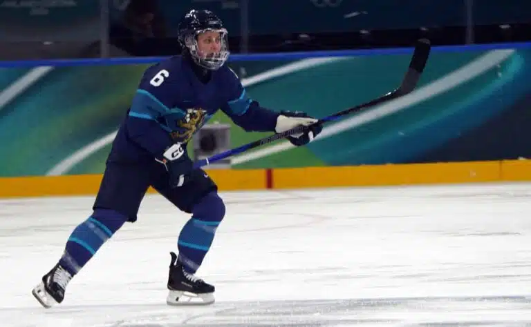 Lähde: Naisleijonien legendan vamma paljastui vakavaksi